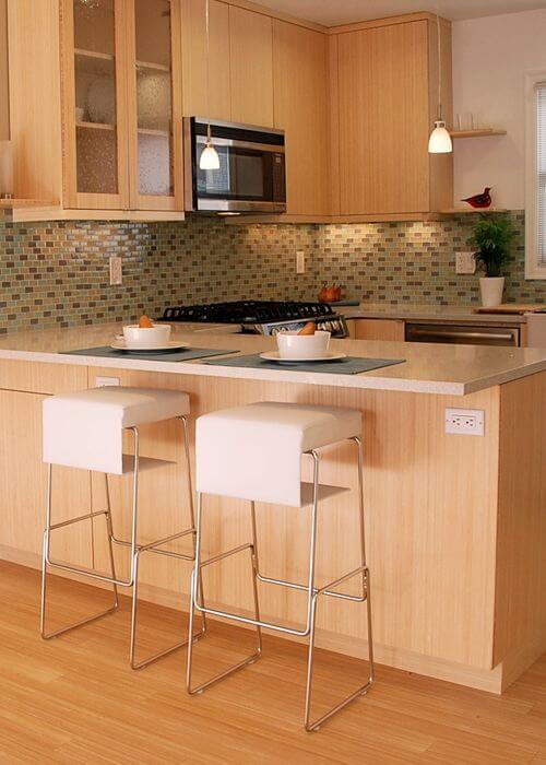 دکوراسیون کابینت آشپزخانه02